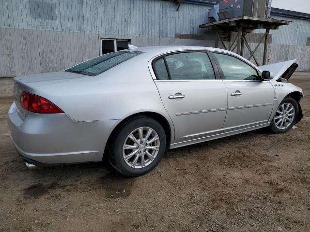 Vin: 1g4hc5emxbu118485, lot: 52286405, buick lucerne cxl 20113
