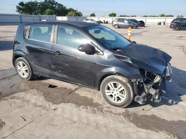 Vin: 1g1jc6sh7f4110328, lot: 54121035, chevrolet sonic lt 20154