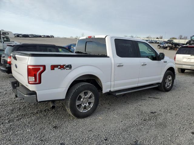 Vin: 1ftew1ef4fke68771, lot: 52440095, ford f-150 supercrew 20153
