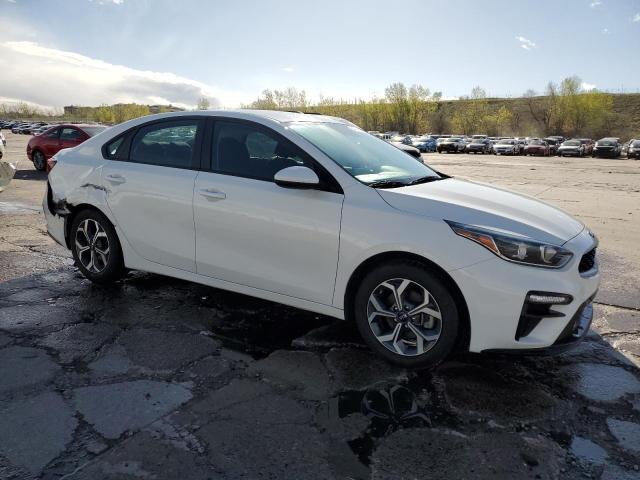 Vin: 3kpf24ad4ke031923, lot: 54593045, kia forte fe 20194