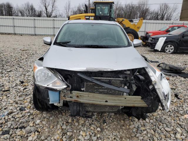 2016 NISSAN VERSA S - 3N1CN7AP6GL816990