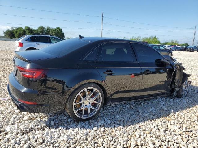 Vin: waub4af49ka032422, lot: 54073145, audi s4/rs4 premium plus 20193