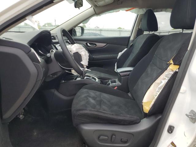 2016 NISSAN ROGUE SL 5N1AT2MT7GC865340