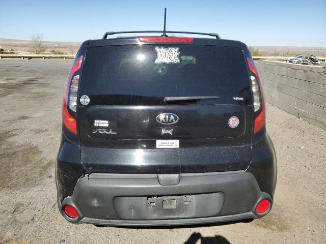 2016 KIA SOUL - KNDJN2A24G7392810