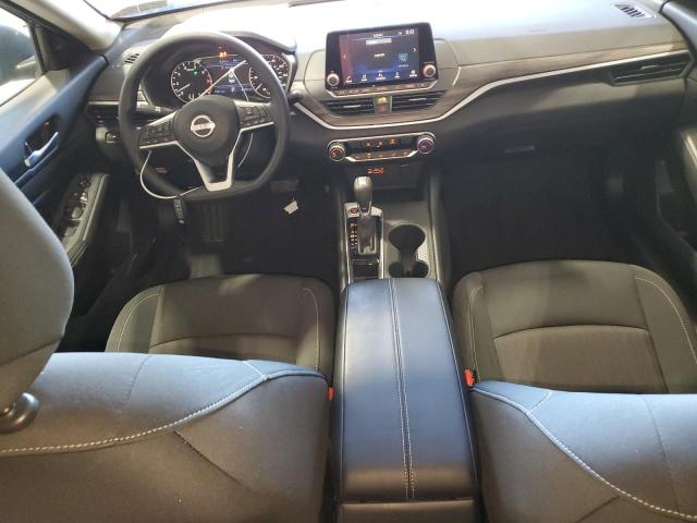 2025 NISSAN ALTIMA SV - 1N4BL4DV7SN321087