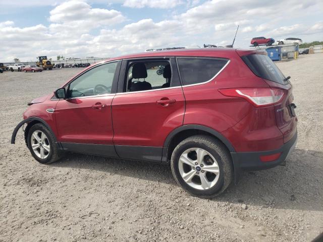 Vin: 1fmcu0gxxduc51977, lot: 53846235, ford escape se 20132