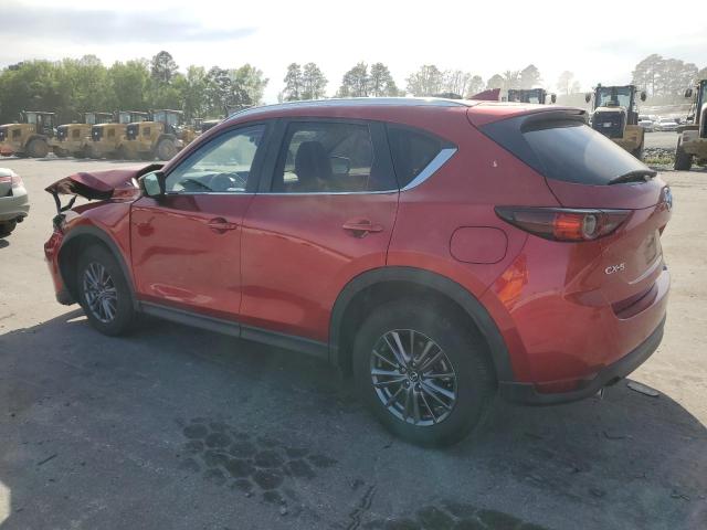 Vin: jm3kfacm7l0850960, lot: 53793685, mazda cx-5 touring 20202