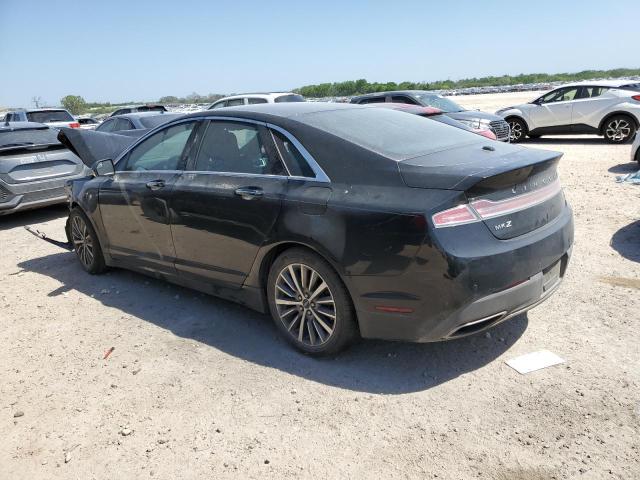 Vin: 3ln6l5a98hr648253, lot: 53104575, lincoln mkz premiere 20172
