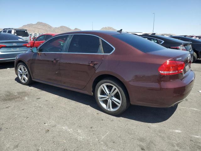 Vin: 1vwbn7a38cc009282, lot: 52423455, volkswagen passat se 20122