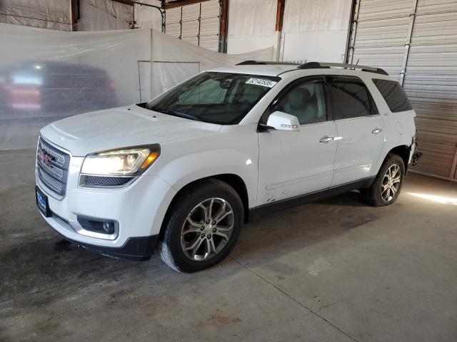 GMC ACADIA SLT