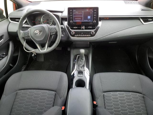 2021 TOYOTA COROLLA SE - JTND4MBE6M3130872