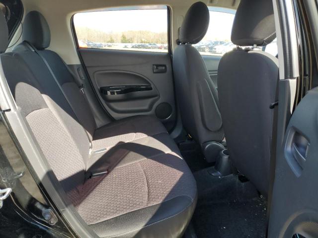 2018 MITSUBISHI MIRAGE SE ML32A4HJ1JH008916