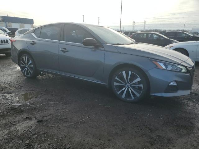 Vin: 1n4bl4cw7mn400885, lot: 51433865, nissan altima sr 20214