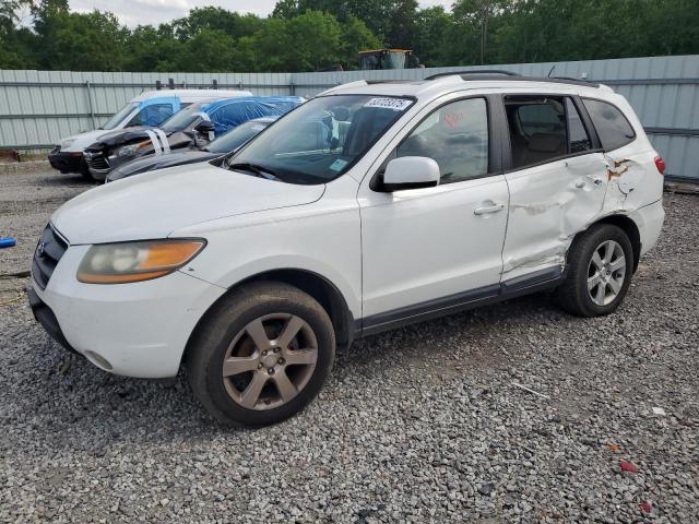 HYUNDAI SANTA FE S