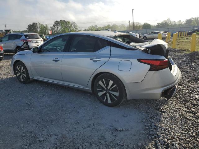 Vin: 1n4bl4dv7lc276231, lot: 51914685, nissan altima sv 20202