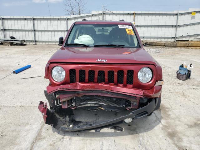 2015 JEEP PATRIOT SP - 1C4NJRBB0FD206507
