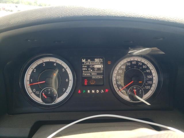 2024 RAM 1500 CLASS - 1C6RR7ST2RS147412