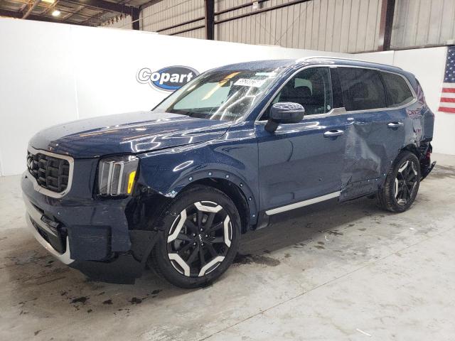 Vin: 5xyp6dgc3sg587098, lot: 55288255, kia telluride s 2025 img_1