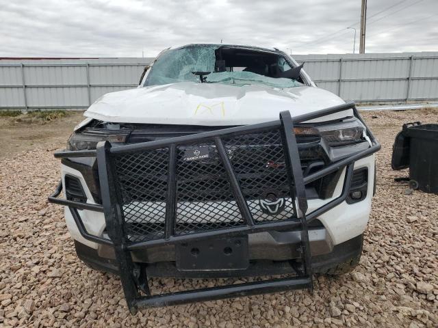 1GCPTDEK6R1317635 2024 CHEVROLET COLORADO