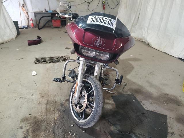 2015 HARLEY-DAVIDSON FLTRX ROAD 1HD1KHM13FB609126