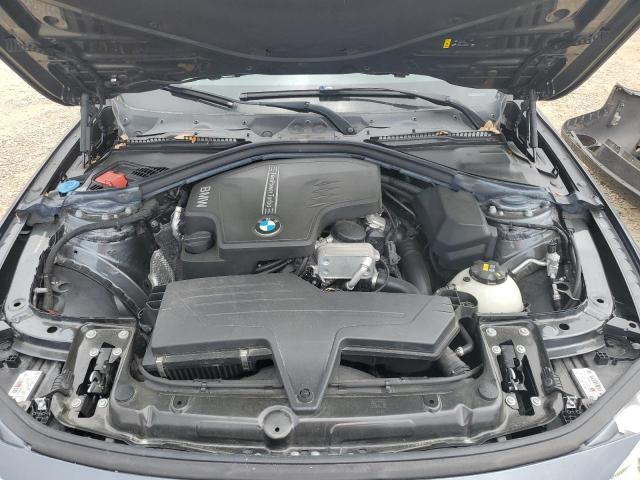 2018 BMW 320 I - WBA8E1G51JNU92759