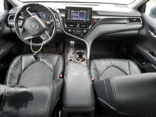 2021 TOYOTA CAMRY SE - 4T1T11BK4MU027520