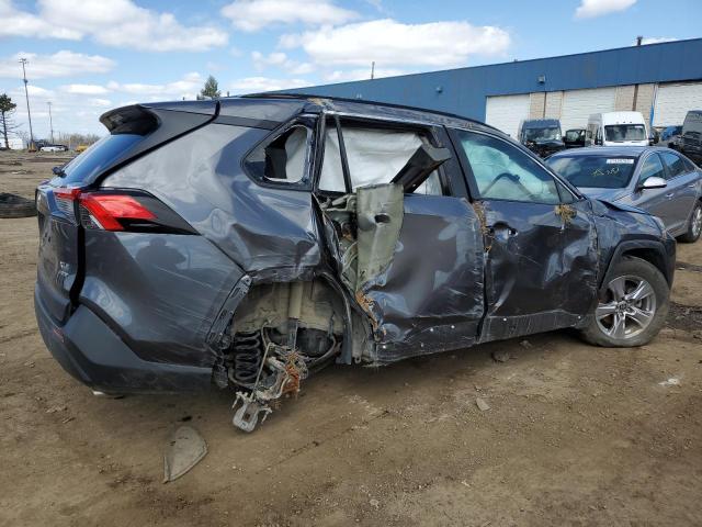 Vin: 2t3p1rfv2pc331639, lot: 51467975, toyota rav4 xle 20233