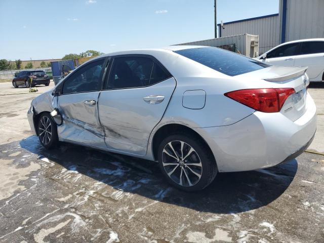 2017 TOYOTA COROLLA L - 2T1BURHE1HC789116