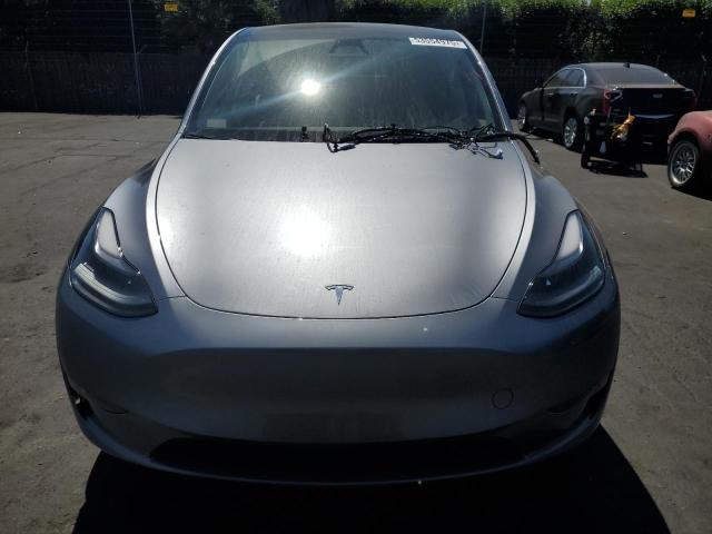 2024 TESLA MODEL Y - 7SAYGDEE7RA300580