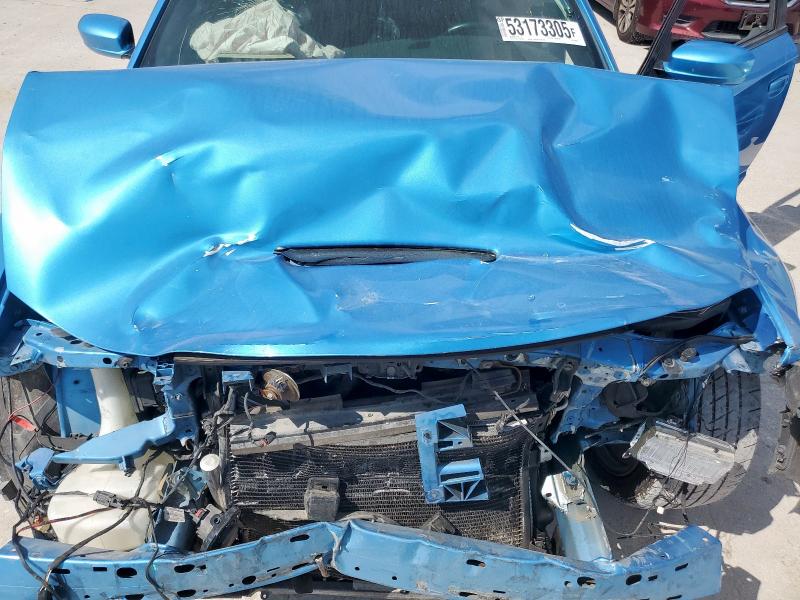 2019 DODGE CHARGER SC - 2C3CDXGJXKH598769