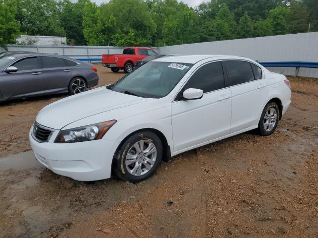 2008 HONDA ACCORD LXP #3144683345