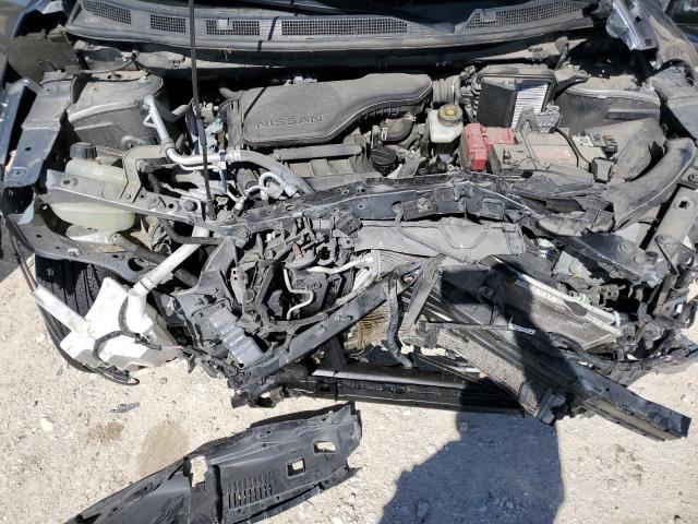 2021 NISSAN ROGUE SPOR - JN1BJ1AV5MW563198