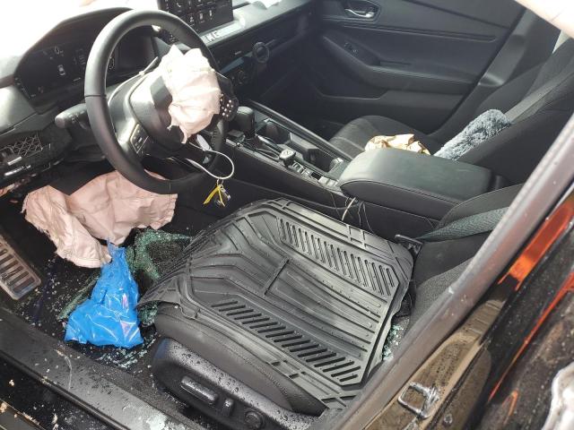 2025 HONDA ACCORD HYBRID SPORT 1HGCY2F55SA019338