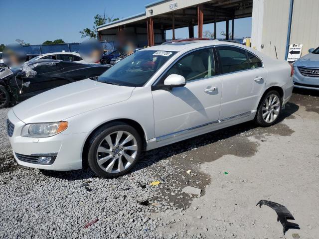 VOLVO S80 PREMIER+