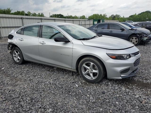 2016 CHEVROLET MALIBU LS 1G1ZB5ST3GF336442