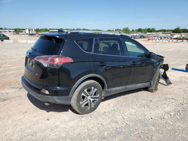 2016 TOYOTA RAV4 LE - 2T3ZFREV0GW266347