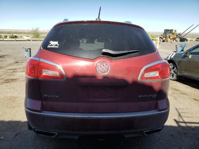 2017 BUICK ENCLAVE 5GAKVCKD9HJ298857