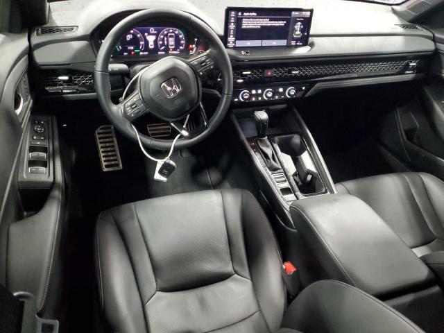 2024 HONDA ACCORD HYB - 1HGCY2F74RA050513