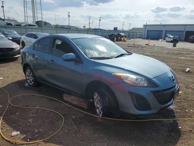 Vin: jm1bl1ug1b1372165, lot: 54261685, mazda 3 i 20114