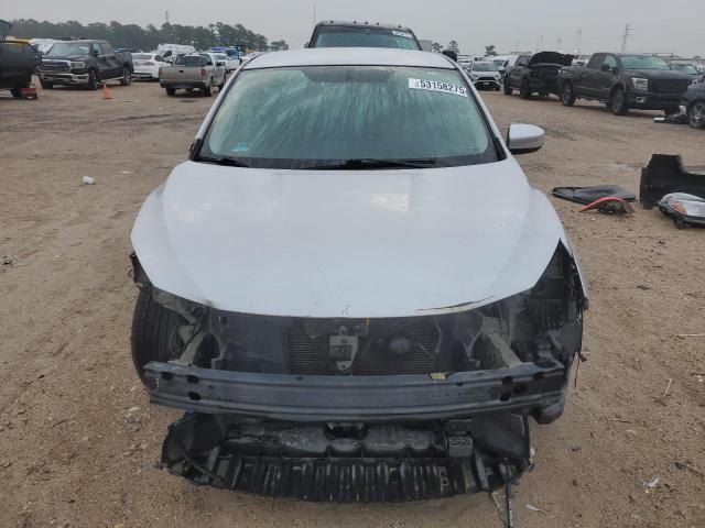 2018 NISSAN SENTRA S - 3N1AB7AP2JL655688