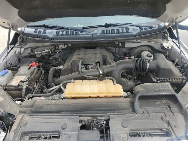 2016 FORD F150 SUPER - 1FTEW1CP0GFA66154