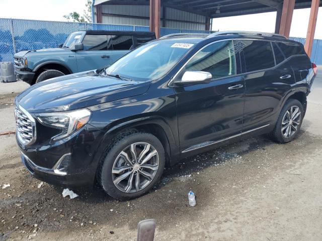 GMC TERRAIN DE
