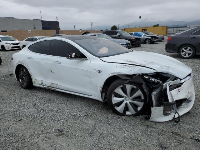 Vin: 5yjsa1e16gf159310, lot: 53568125, tesla model s 20164