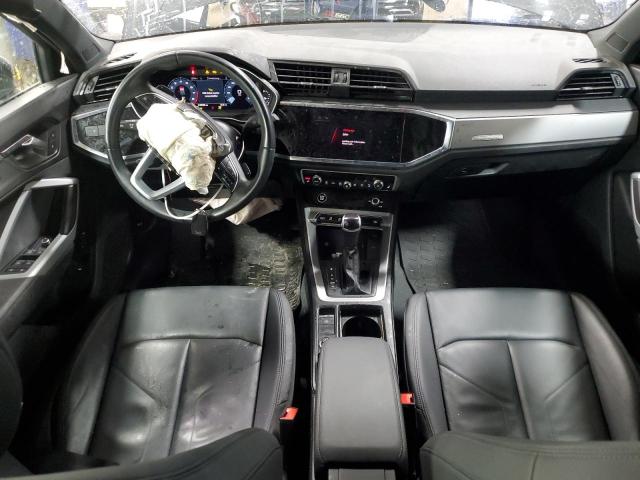 2022 AUDI Q3 PREMIUM - WA1DECF38N1061940