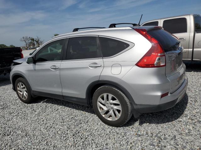 Vin: 2hkrm3h78fh554316, lot: 53749155, honda crv exl 20152