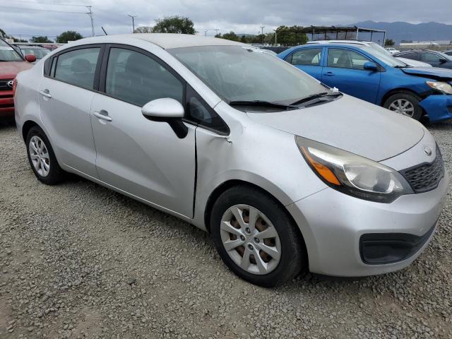 Vin: knadm4a39f6445362, lot: 52941935, kia rio lx 20154