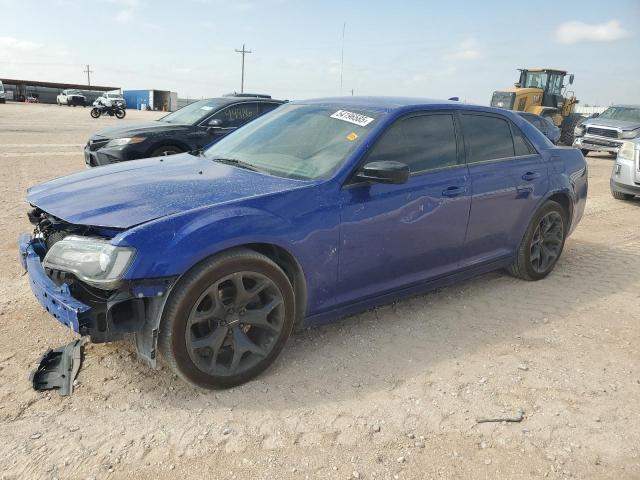 Vin: 2c3ccaagxlh209370, lot: 54196585, chrysler 300 touring 2020 img_1