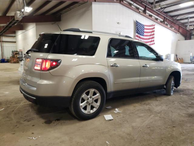 Vin: 1gkkrned9ej123759, lot: 52934095, gmc acadia sle 20143