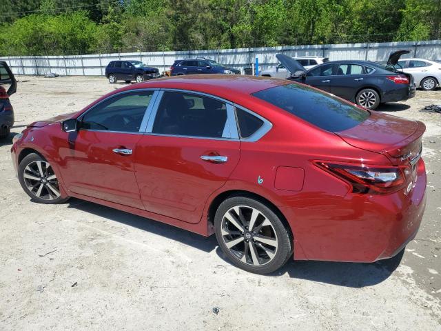 Vin: 1n4al3ap7jc114222, lot: 54612835, nissan altima 2.5 20182