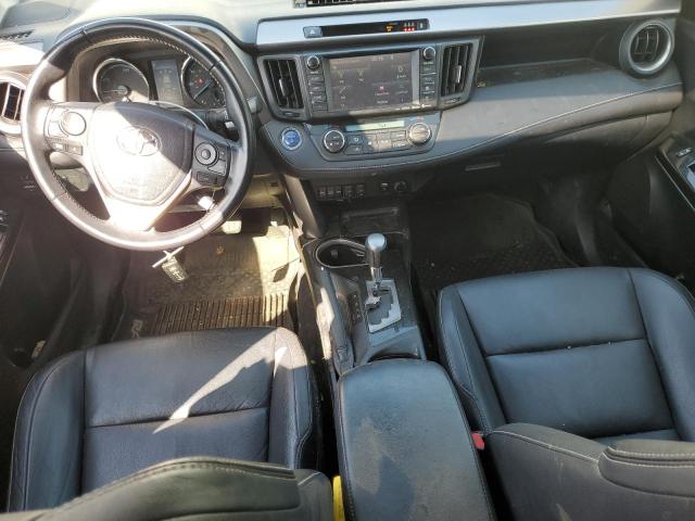 2017 TOYOTA RAV4 HV LI - JTMDJREVXHD067247
